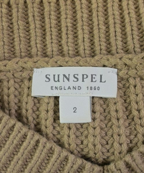 SUNSPEL เสื้อกันหนาว