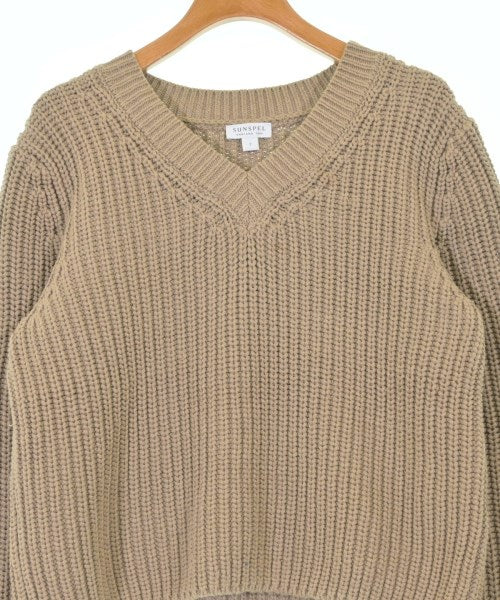 SUNSPEL เสื้อกันหนาว