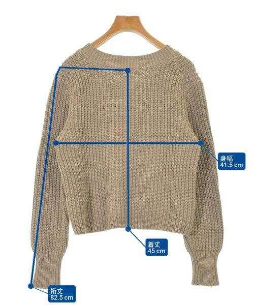 SUNSPEL เสื้อกันหนาว