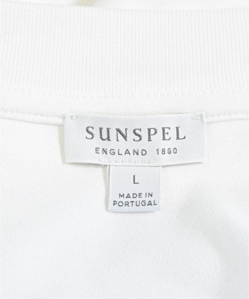 SUNSPEL เสื้อยืด/เสื้อท็อปส์