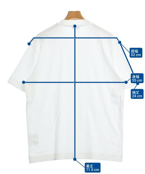 SUNSPEL เสื้อยืด/เสื้อท็อปส์