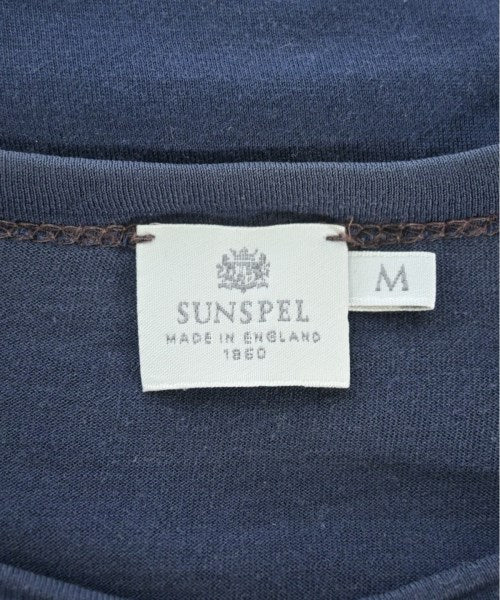 SUNSPEL เสื้อยืด/เสื้อท็อปส์