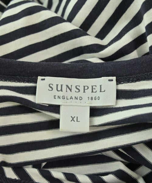 SUNSPEL เสื้อยืด/เสื้อท็อปส์