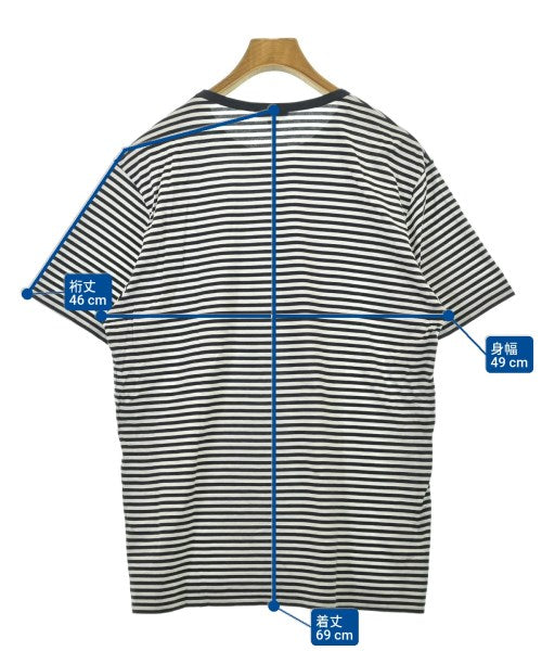 SUNSPEL เสื้อยืด/เสื้อท็อปส์