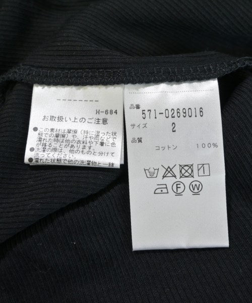 SUNSPEL เสื้อยืด/เสื้อท็อปส์