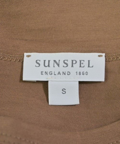 SUNSPEL เสื้อยืด/เสื้อท็อปส์