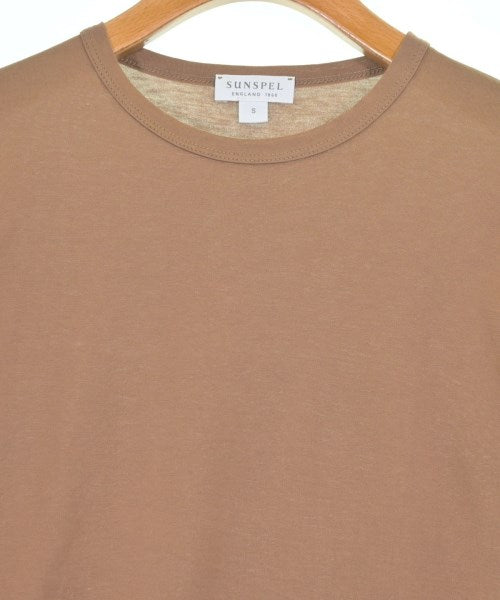 SUNSPEL เสื้อยืด/เสื้อท็อปส์