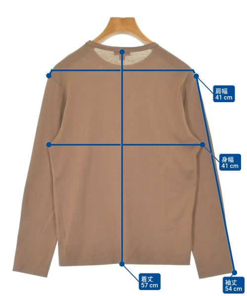 SUNSPEL เสื้อยืด/เสื้อท็อปส์