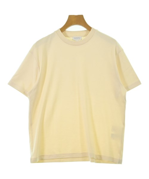 SUNSPEL เสื้อยืด/เสื้อท็อปส์