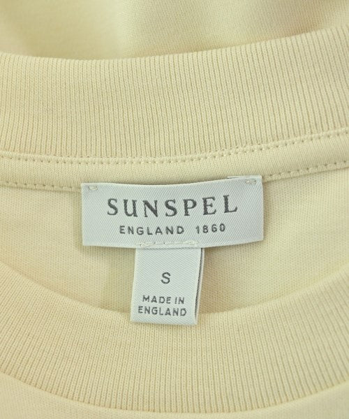 SUNSPEL เสื้อยืด/เสื้อท็อปส์