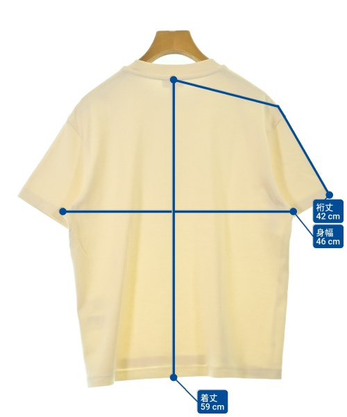 SUNSPEL เสื้อยืด/เสื้อท็อปส์