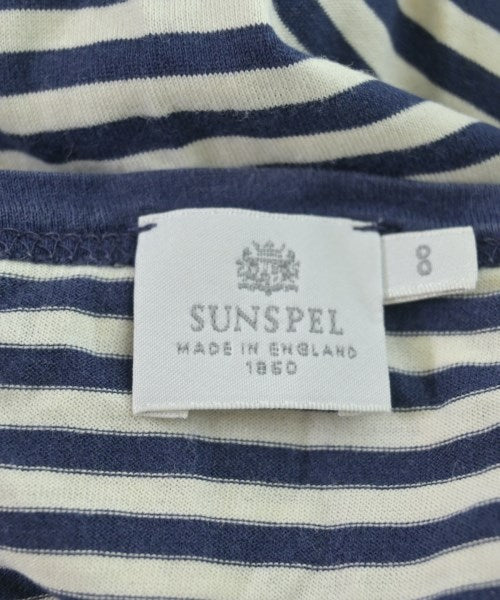 SUNSPEL เสื้อยืด/เสื้อท็อปส์