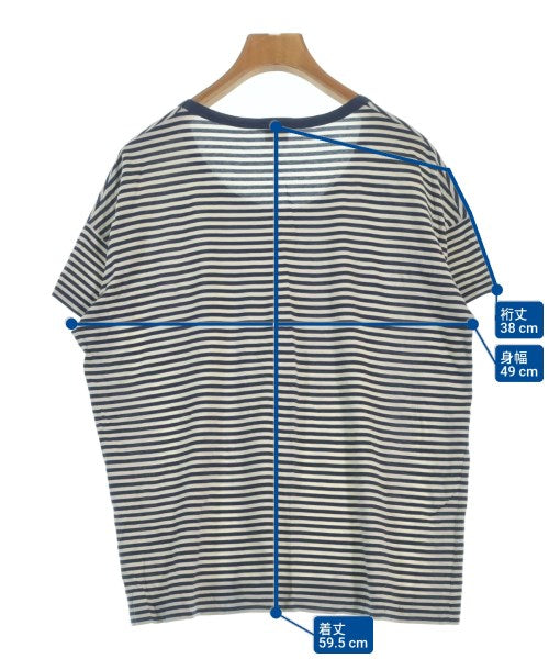 SUNSPEL เสื้อยืด/เสื้อท็อปส์