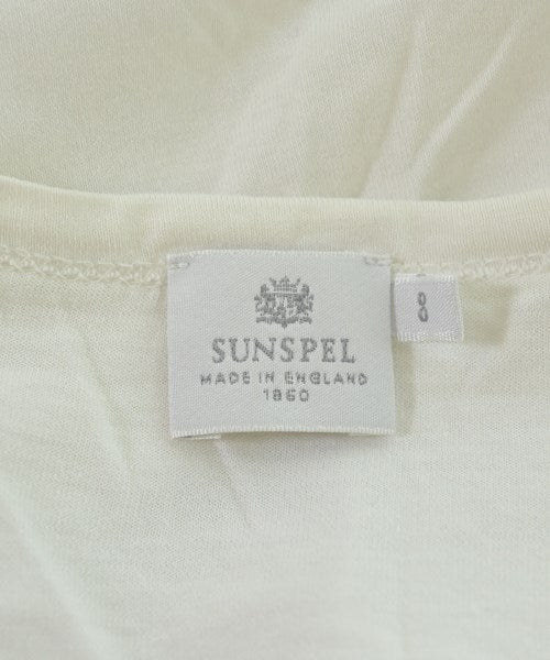SUNSPEL เสื้อยืด/เสื้อท็อปส์