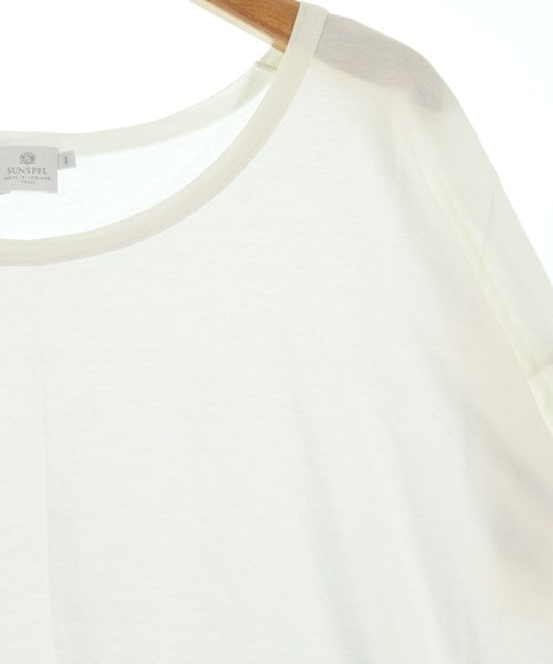 SUNSPEL เสื้อยืด/เสื้อท็อปส์
