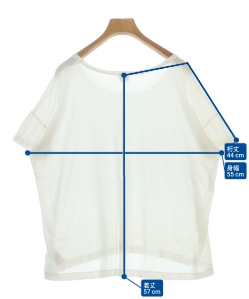 SUNSPEL เสื้อยืด/เสื้อท็อปส์