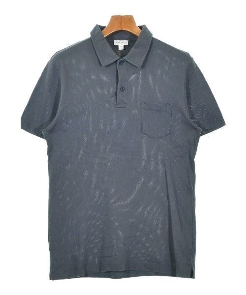 SUNSPEL เสื้อโปโล