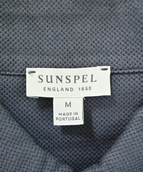 SUNSPEL เสื้อโปโล