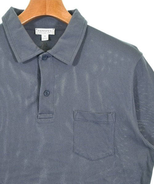 SUNSPEL เสื้อโปโล