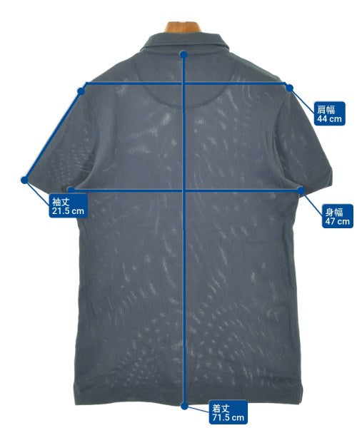 SUNSPEL เสื้อโปโล