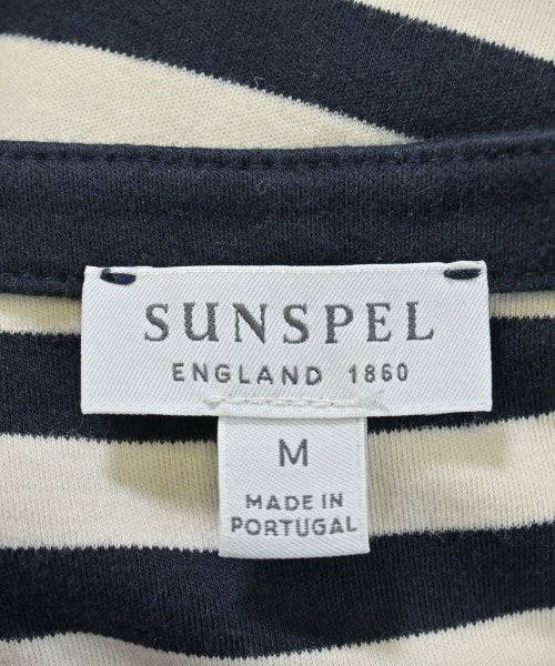 SUNSPEL เสื้อยืด/เสื้อท็อปส์