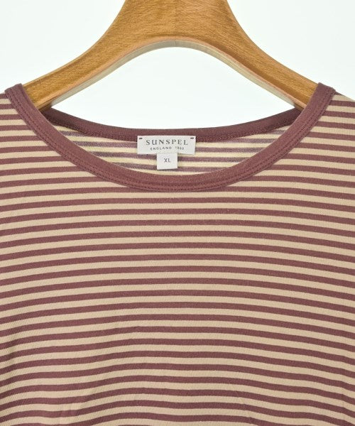 SUNSPEL เสื้อยืด/เสื้อท็อปส์