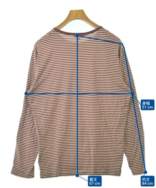 SUNSPEL เสื้อยืด/เสื้อท็อปส์