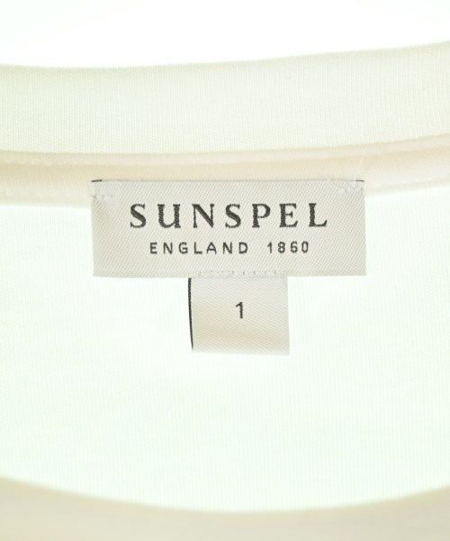 SUNSPEL เสื้อยืด/เสื้อท็อปส์