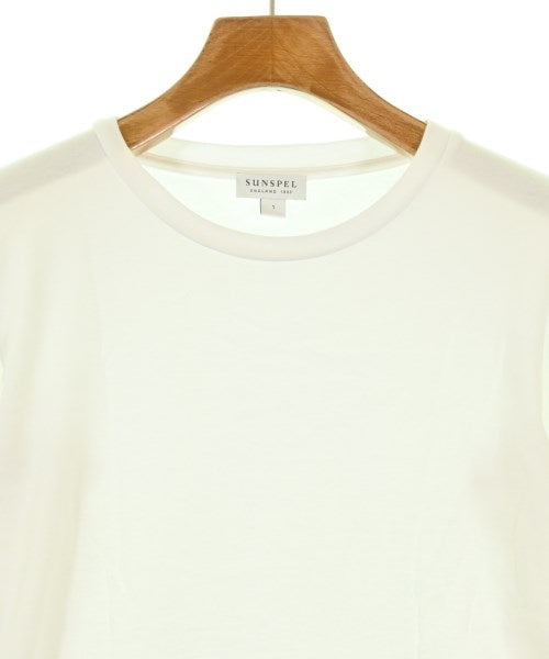 SUNSPEL เสื้อยืด/เสื้อท็อปส์
