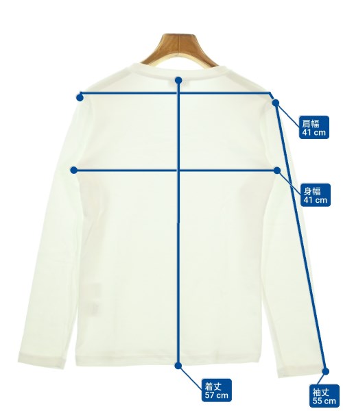 SUNSPEL เสื้อยืด/เสื้อท็อปส์