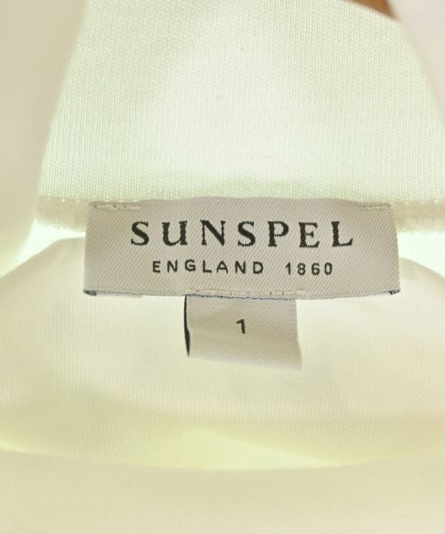 SUNSPEL เสื้อยืด/เสื้อท็อปส์