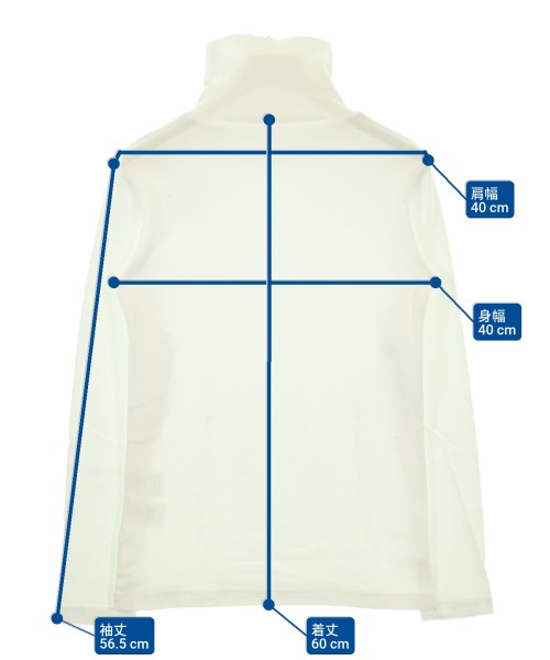 SUNSPEL เสื้อยืด/เสื้อท็อปส์
