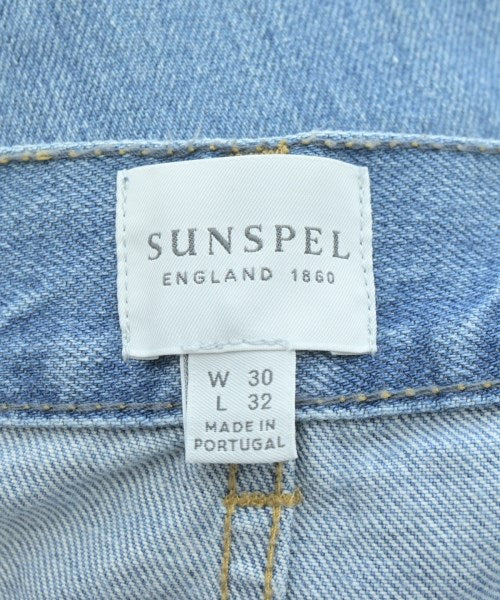 SUNSPEL ยีนส์