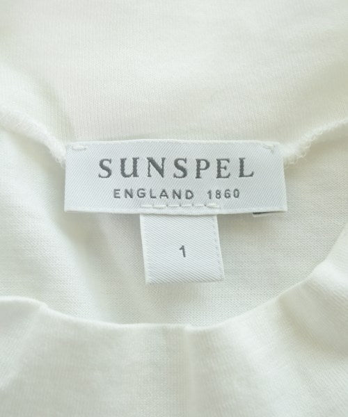 SUNSPEL เสื้อยืด/เสื้อท็อปส์