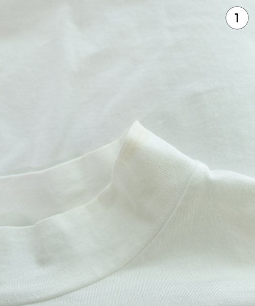 SUNSPEL เสื้อยืด/เสื้อท็อปส์