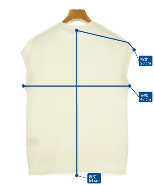 SUNSPEL เสื้อกั๊ก