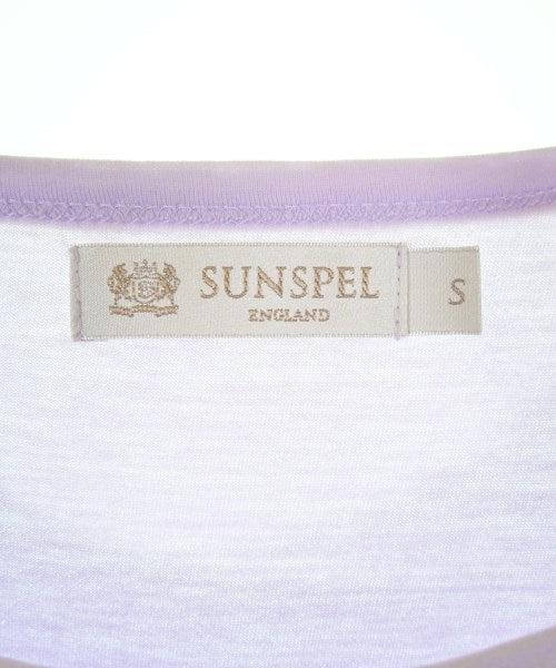 SUNSPEL เสื้อยืด/เสื้อท็อปส์