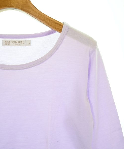 SUNSPEL เสื้อยืด/เสื้อท็อปส์