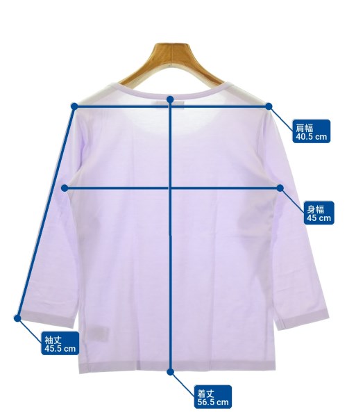 SUNSPEL เสื้อยืด/เสื้อท็อปส์