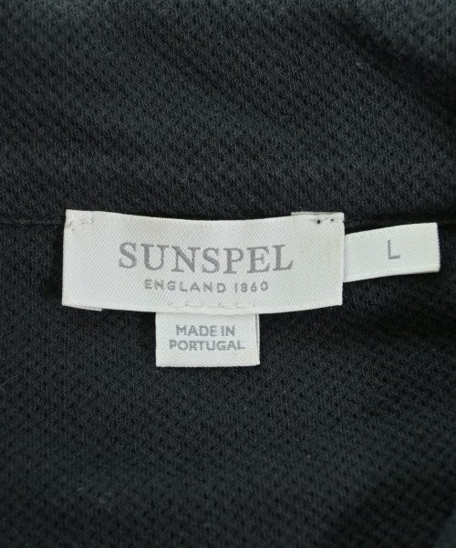 SUNSPEL เสื้อโปโล