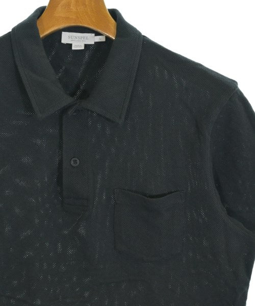 SUNSPEL เสื้อโปโล