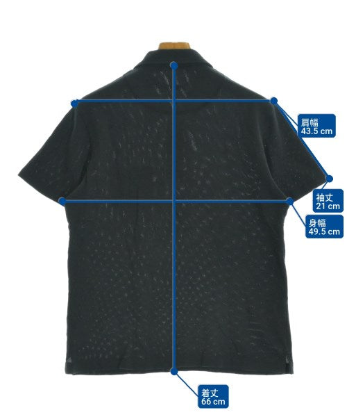 SUNSPEL เสื้อโปโล