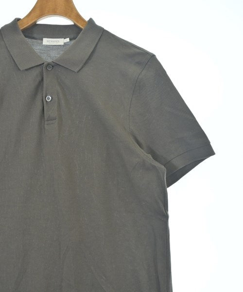 SUNSPEL เสื้อโปโล