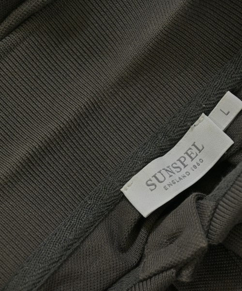 SUNSPEL เสื้อโปโล