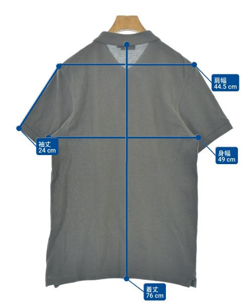 SUNSPEL เสื้อโปโล
