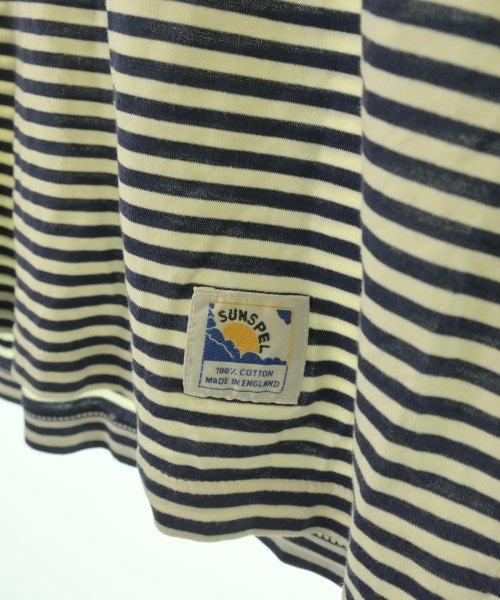 SUNSPEL เสื้อยืด/เสื้อท็อปส์