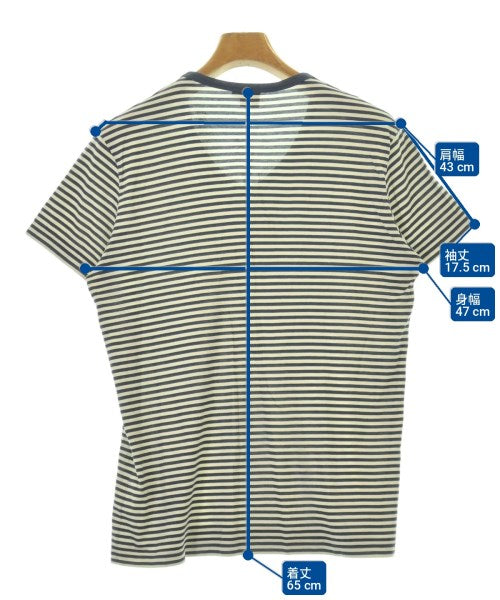 SUNSPEL เสื้อยืด/เสื้อท็อปส์
