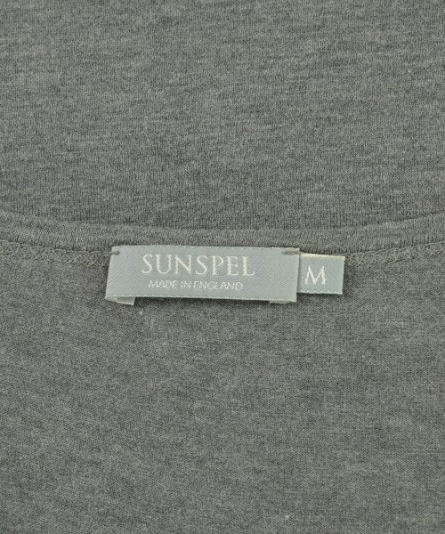 SUNSPEL เสื้อยืด/เสื้อท็อปส์