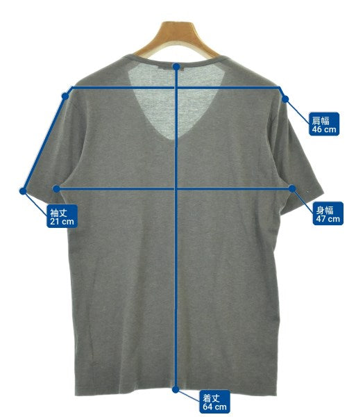 SUNSPEL เสื้อยืด/เสื้อท็อปส์