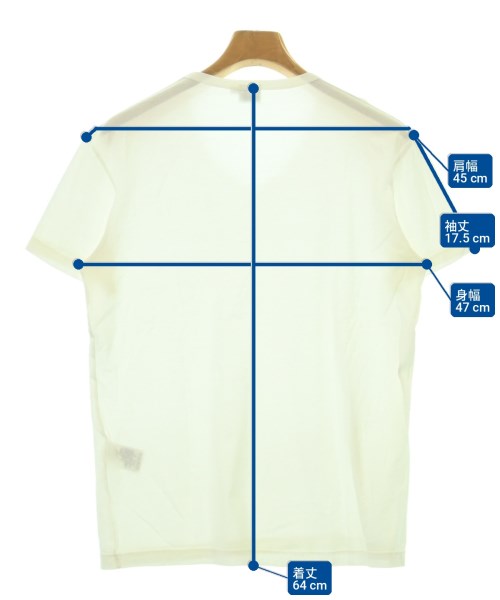 SUNSPEL เสื้อยืด/เสื้อท็อปส์